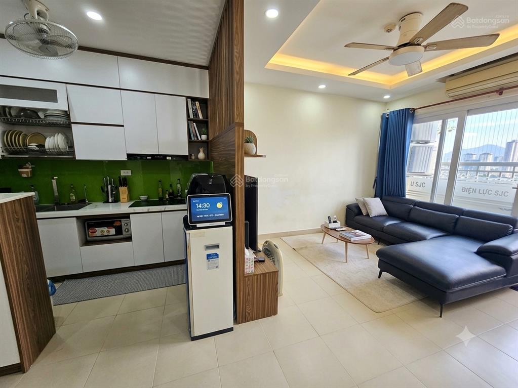 Bán căn 52m mipec kiến hưng, phòng khách thoáng, ban công rộng giá quanh 3 tỷ.  0981 915 ***