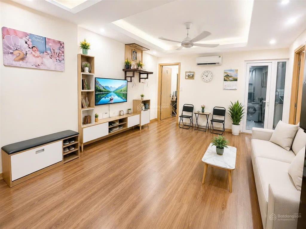 Bán căn góc 54,1m mipec kiến hưng, 2pn, bc đông nam, view nội khu, giá 2,9 tỷ, sổ đỏ.  0981 915 ***