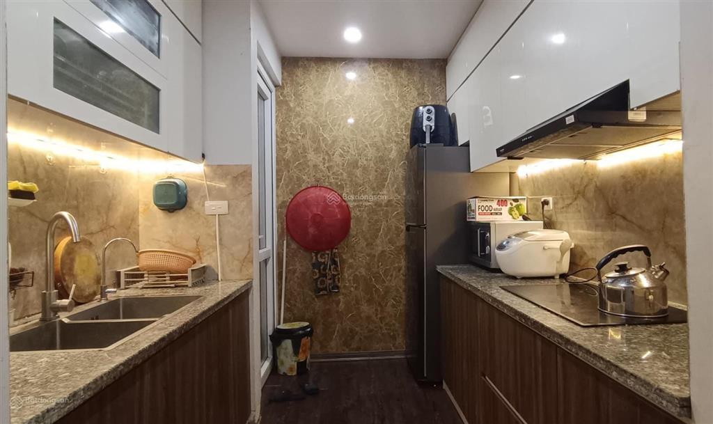 Bán căn góc chung cư mipec kiến hưng hà đông 83m, 3pn 2vs, 2 ban công, tầng trung đẹp, giá 5 tỷ
