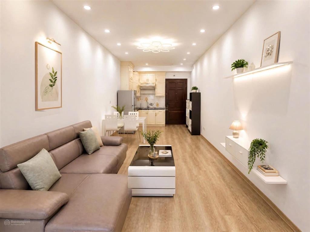 Chính chủ cần bán căn 60m2 tầng đẹp cc xuân mai tower  ct2 tô hiệu hà đông.  0981 915 ***
