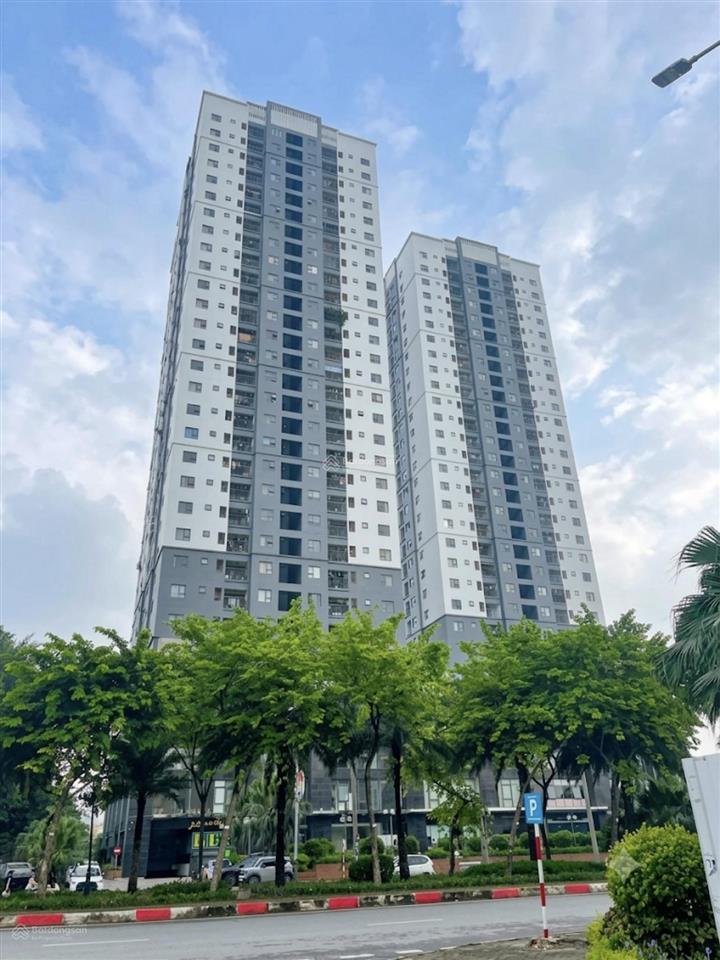 Chính chủ cần bán căn 60m2 tầng đẹp cc xuân mai tower  ct2 tô hiệu hà đông.  0981 915 ***