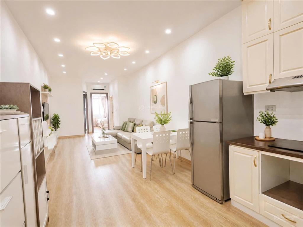 Chính chủ cần bán căn 60m2 tầng đẹp cc xuân mai tower  ct2 tô hiệu hà đông.  0981 915 ***