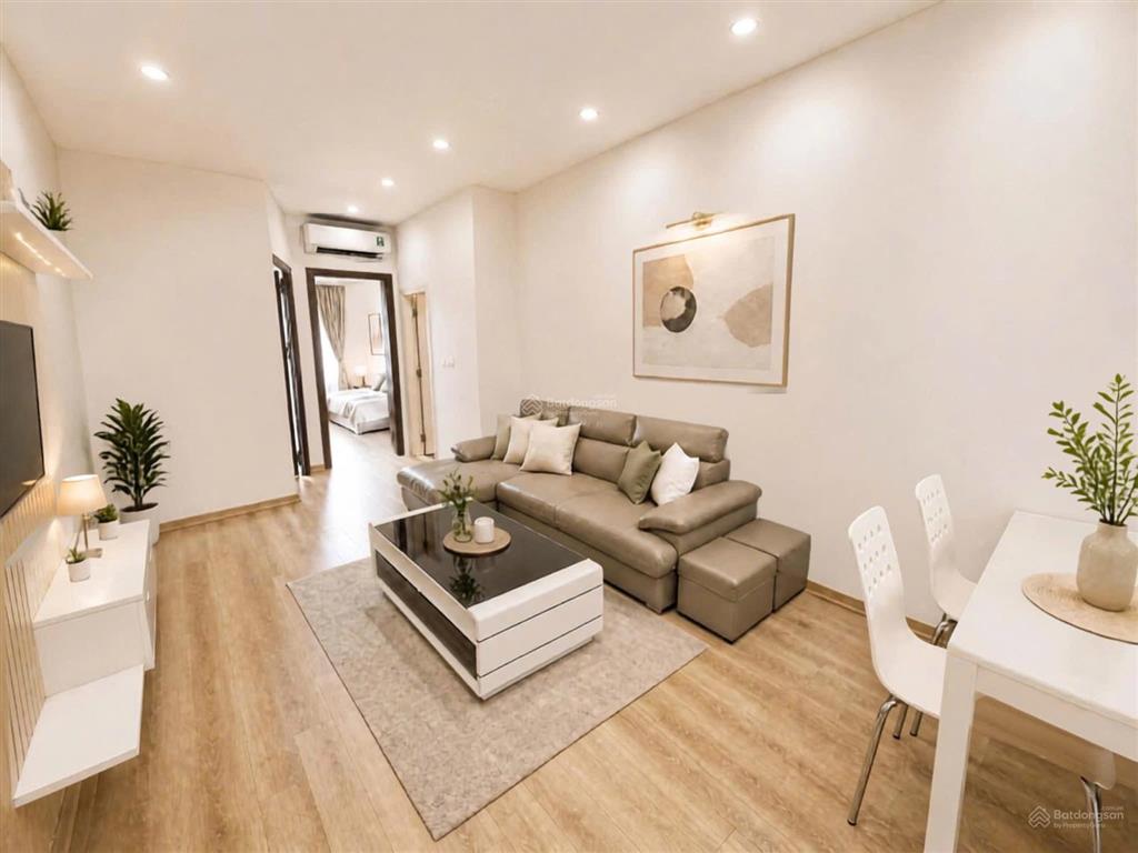 Chính chủ cần bán căn 60m2 tầng đẹp cc xuân mai tower  ct2 tô hiệu hà đông.  0981 915 ***
