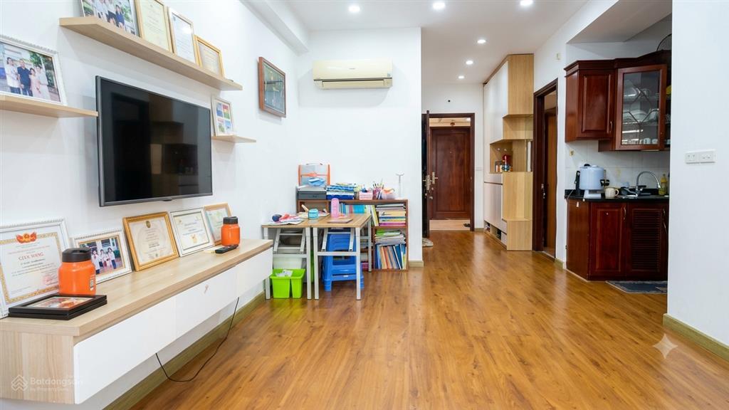 Bán căn hộ sông nhuệ hà đông 61m, 2pn, giá chỉ 2,75 tỷ, giá tốt cho khách mua ở, chủ thiện chí bán