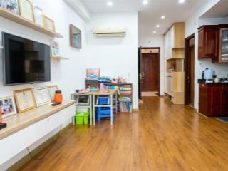 Bán căn hộ sông nhuệ hà đông 61m, 2pn, giá chỉ 2,75 tỷ, giá tốt cho khách mua ở, chủ thiện chí bán