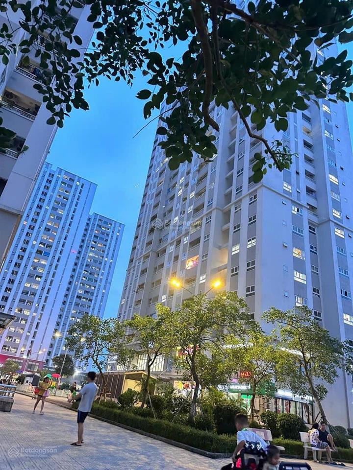 Bán căn hộ mipec kiến hưng hà đông 57m, 2pn 2vs, full nội thất, view biệt thự, giá nhỉnh 3 tỷ