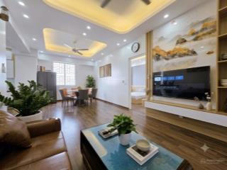 Bán căn hộ tân tây đô 110m2, 3pn 3vs, full nội thất mới, sẵn sổ, giá 4,x tỷ,  0981 915 ***