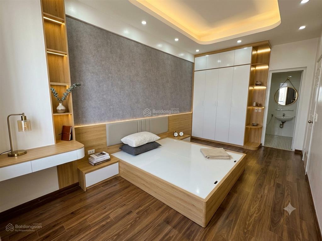 Bán căn hộ tân tây đô 110m2, 3pn 3vs, full nội thất mới, sẵn sổ, giá 4,x tỷ,  0981 915 ***