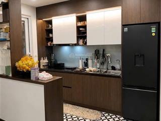 Bán mipec kiến hưng 62,6m 2pn 2vs hướng nam, view đẹp nội thất mới giá 3,8 tỷ.  0981 915 ***