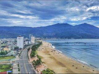 Mặt tiền võ nguyên giápđiện bàn đông, cách bãi tắm mỹ khuê 10 phút và phố cổ hội an 10 phút