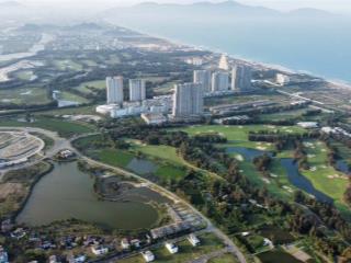 Sentosa dt 150m2 (6x25) vệt cây xanh (10x25) tối ưu thiết kế căn hộ, tăng giá trị khai dòng tiền