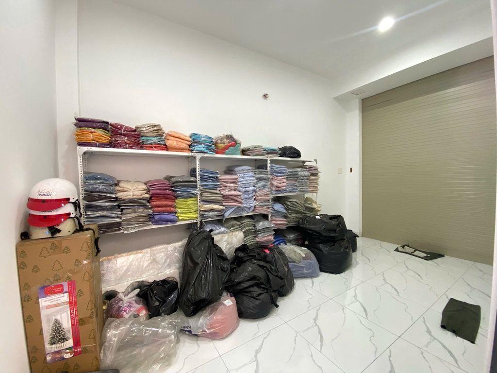 Cho thuê nhà nguyên căn full nội thất cao cấp
