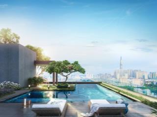 Cho thuê căn hộ chung cư 2pn the marq quận 1 mới nhất t03/2026, dt 75m2, chỉ từ 30 triệu/tháng