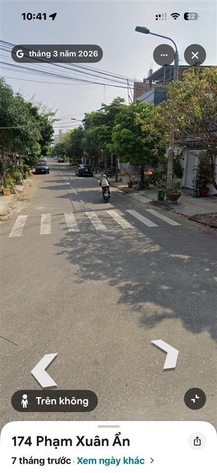 Bán lô góc phạm xuân ẩn và thanh lương 16, 12,150 tỷ, 150m2 siêu hot