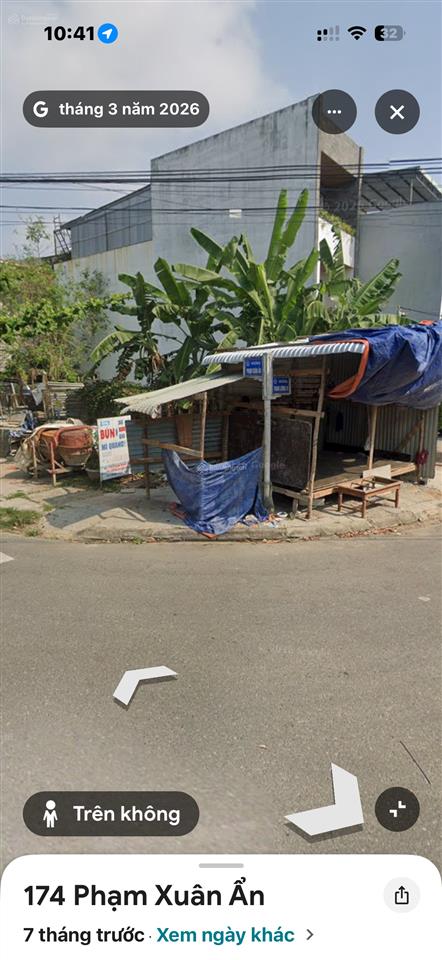 Bán lô góc phạm xuân ẩn và thanh lương 16, 12,150 tỷ, 150m2 siêu hot