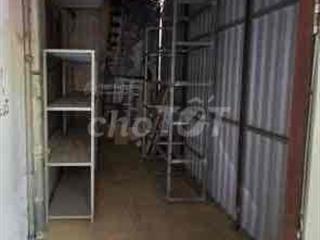 Nhà Tập thể tầng 1 TT nhà E Nguyễn Công trứ Hà Nội