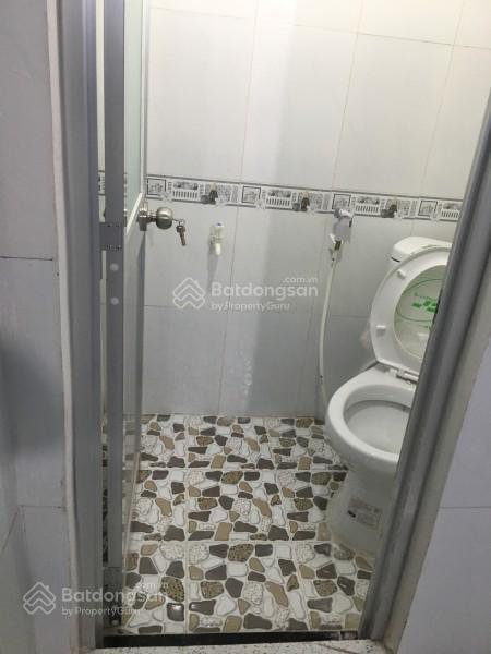 Cho thuê phòng tại phường hiệp bình