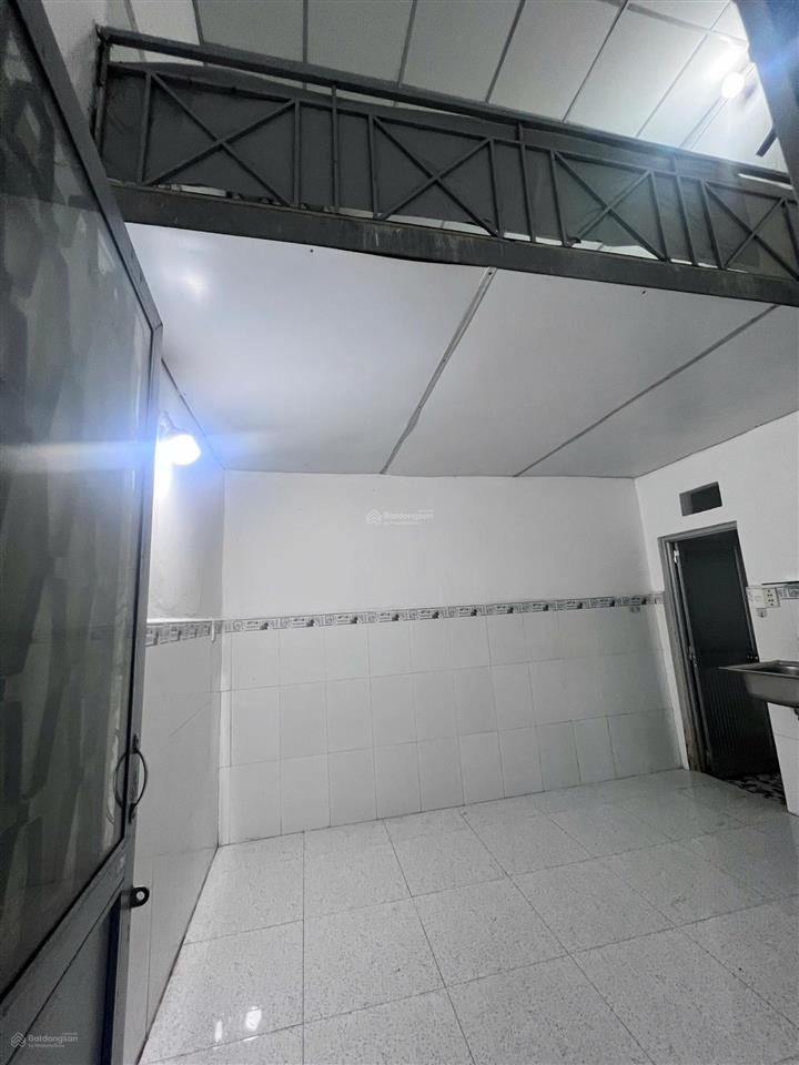 Cho thuê phòng tại phường hiệp bình