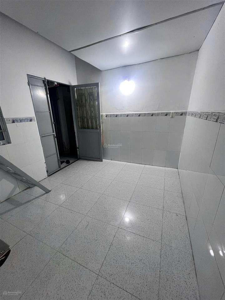 Cho thuê phòng tại phường hiệp bình