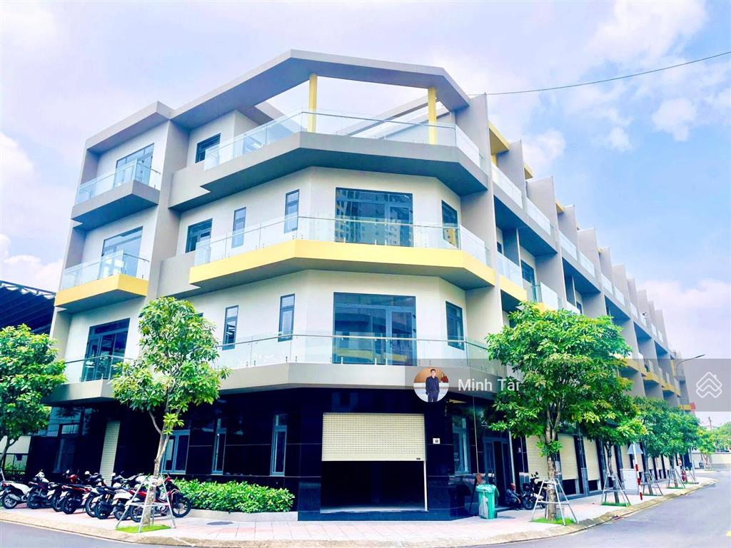 Suất ngoại giao. giá bán 7.609 tỷ tại nhà phố bcons uni valley 1 trệt 3 lầu 73 m2 còn đúng 1 căn.