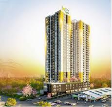 Cần tiền bán lỗ 25 triệu căn 2pn. giá hd 2,262 tỷ dự án bcons asahi từ tập đoàn bcons  nhật bản