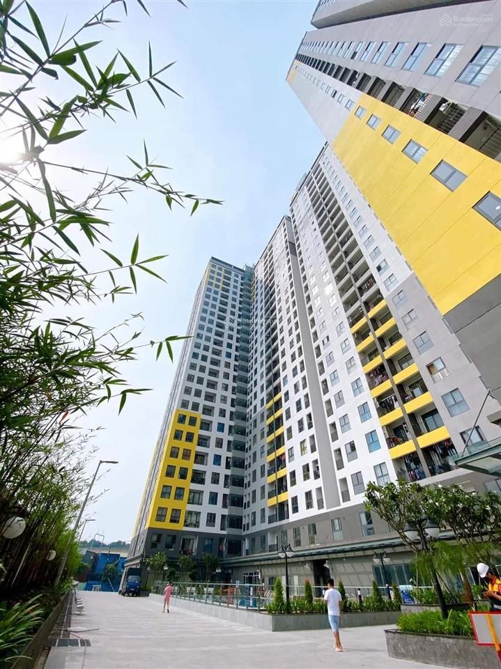 Chính chủ cần bán shophouse 76m. giá 4,450 tỷ đang kinh doanh. dự án bcons miền đông
