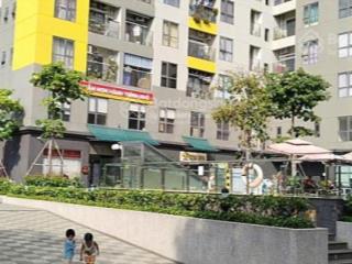 Chính chủ cần bán shophouse 76m. giá 4,450 tỷ đang kinh doanh. dự án bcons miền đông