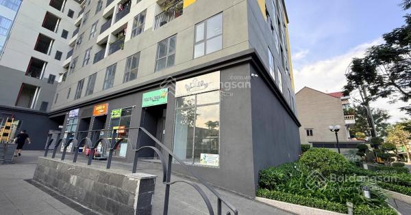 Chính chủ cần bán shophouse 76m. giá 4,450 tỷ đang kinh doanh. dự án bcons miền đông