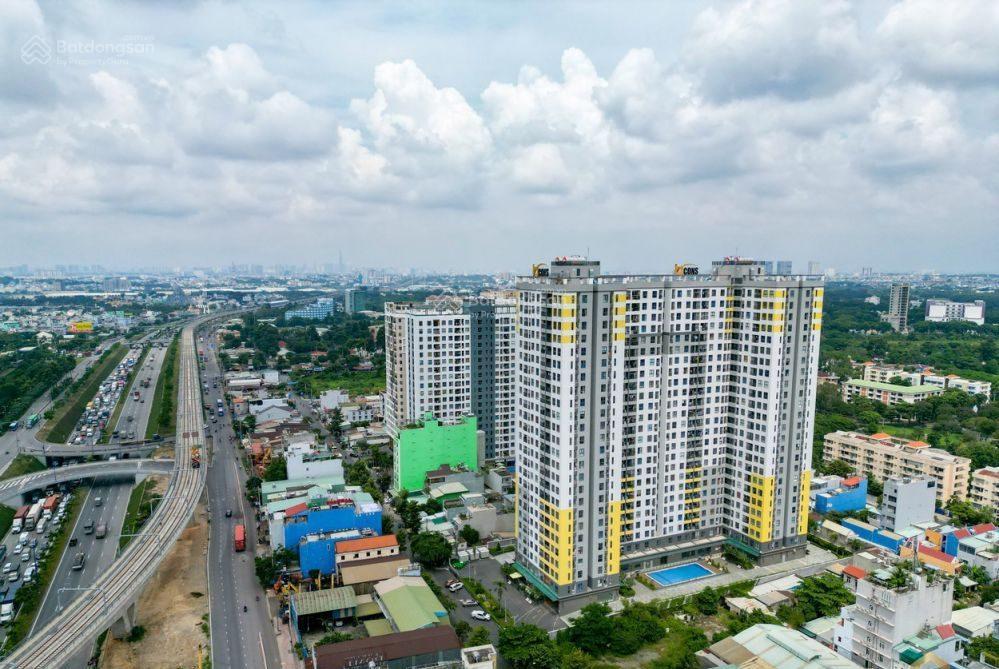 Chính chủ cần bán shophouse 76m. giá 4,450 tỷ đang kinh doanh. dự án bcons miền đông