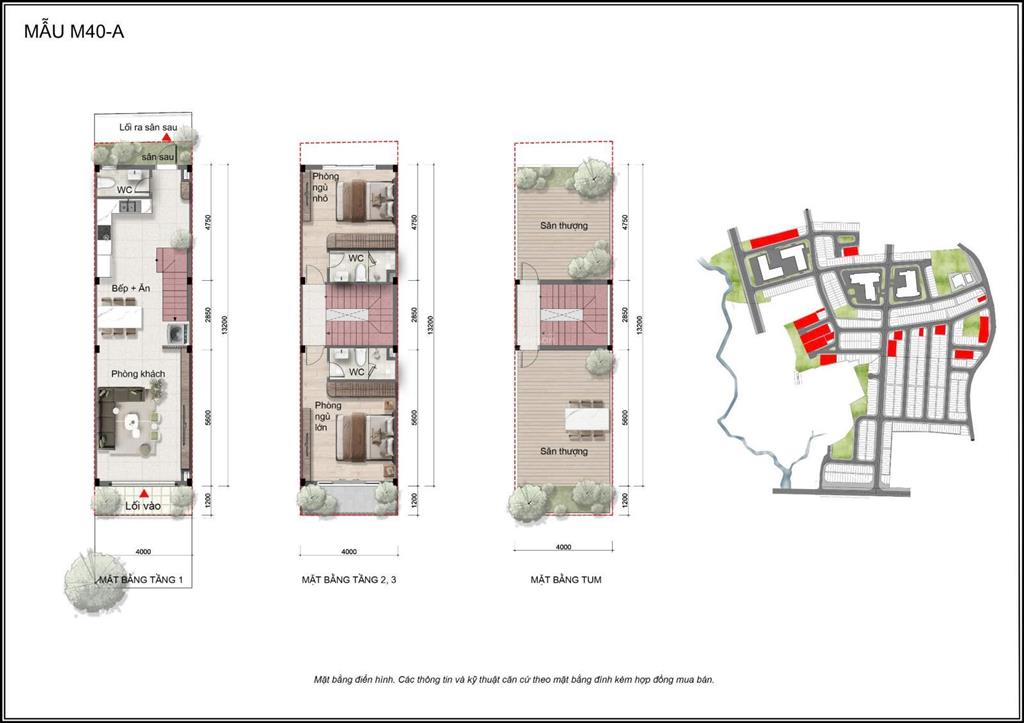 Nhà phố 1 trệt 2 lầu 1 tum, giá 3,5 tỷ tt 20% nhận nhà tại kdt 15ha bcons city life tân uyên tphcm