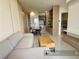 Cho thuê căn hộ 3 phòng ngủ full đẹp xịn view hoa hậu cc the emerald golf view