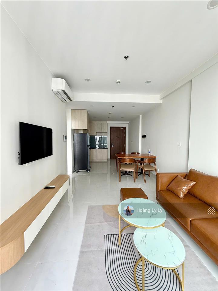 Siêu rẻ  cho thuê căn hộ 2 phòng ngủ chỉ 8tr cc the emerald golf view