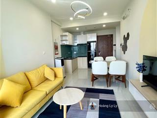 Cho thuê căn hộ 1pn full nội thất đẹp cc the emerald golf view