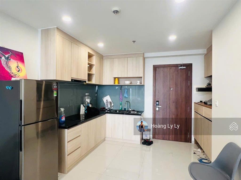 Cho thuê the emerald golf view 2pn2wc full nội thất view golf