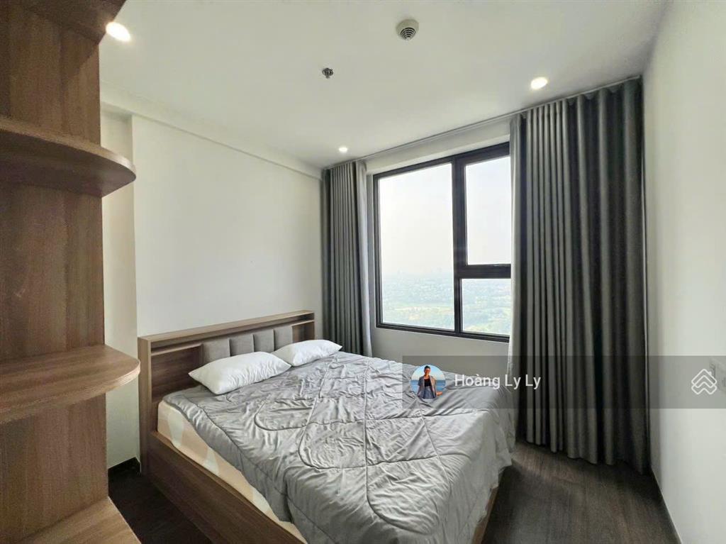 Cho thuê the emerald golf view 2pn2wc full nội thất view golf
