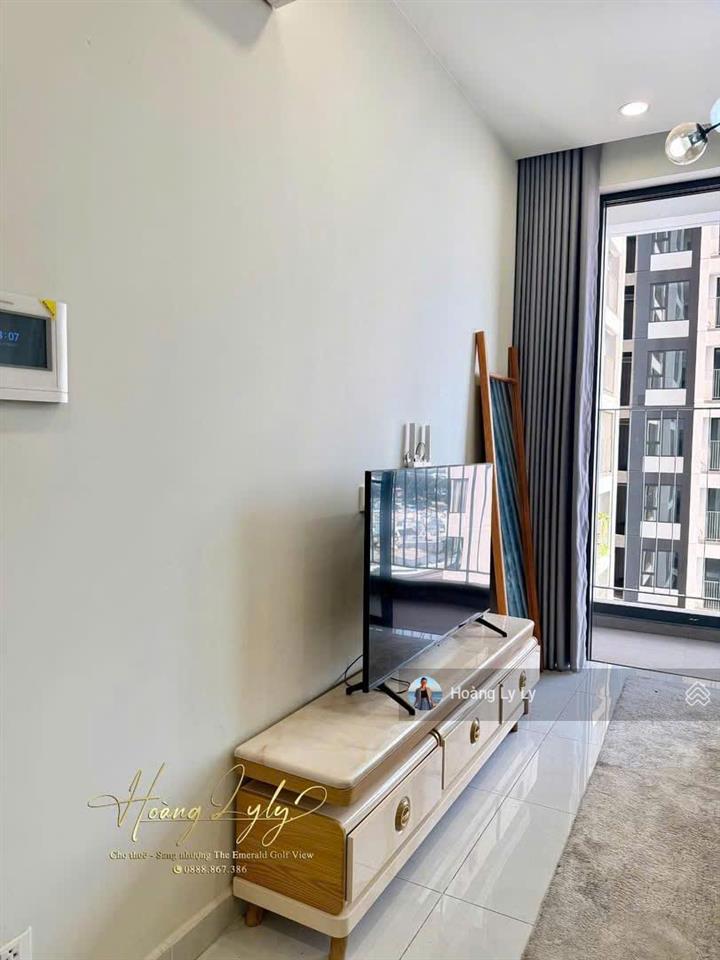 For rent the emerald golf view