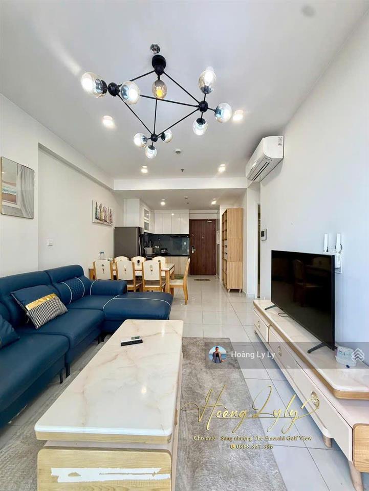 For rent the emerald golf view