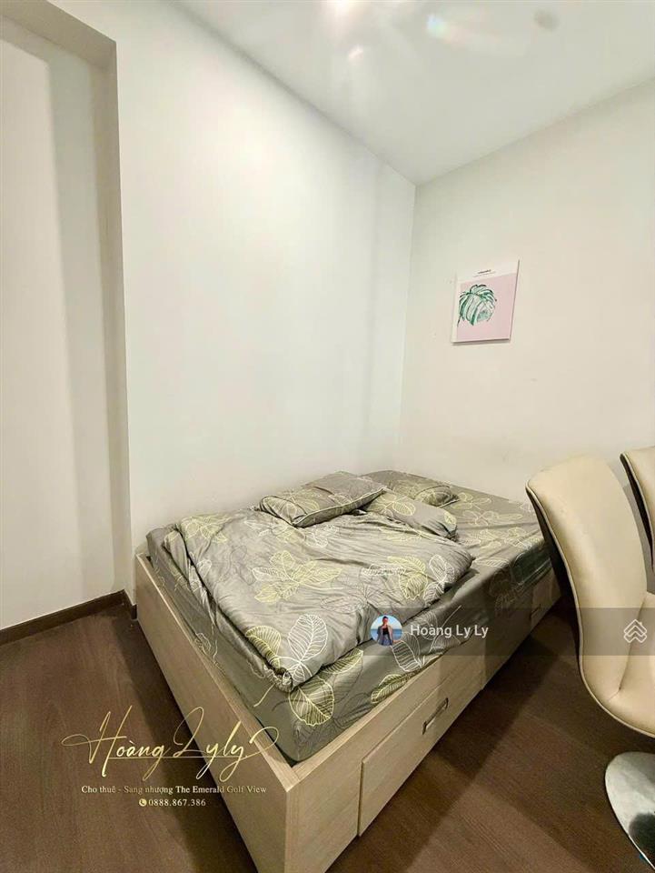 For rent the emerald golf view