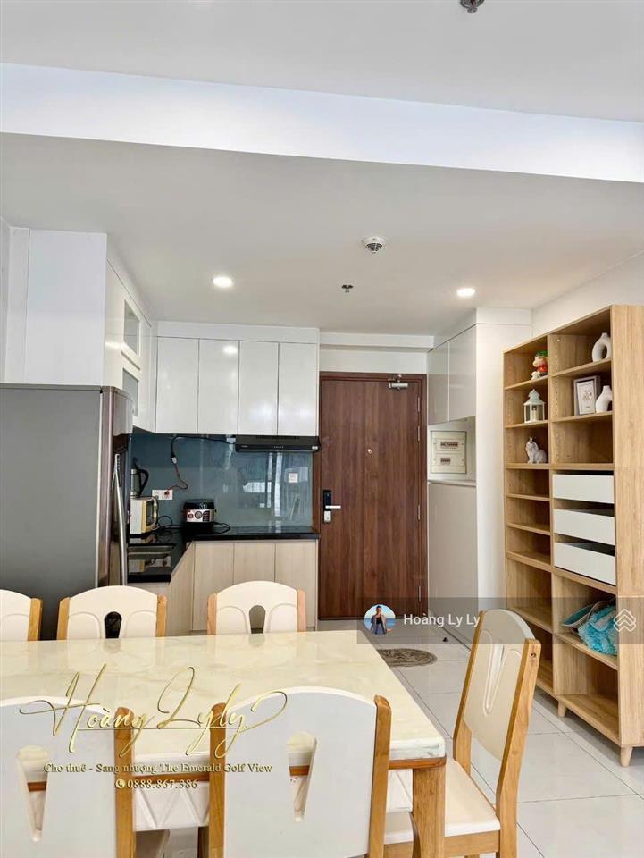 For rent the emerald golf view