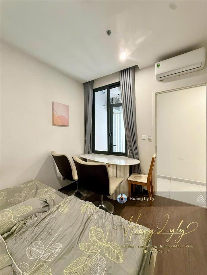 For rent the emerald golf view
