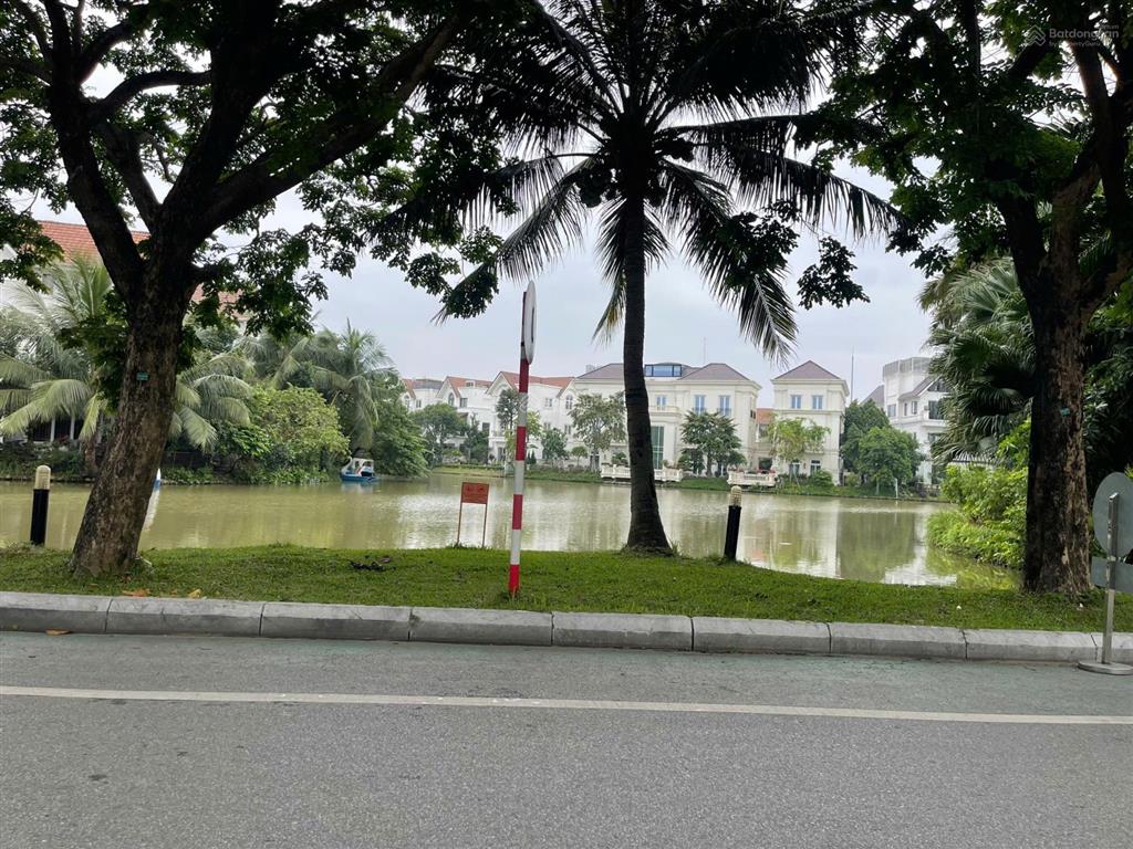 Cần bán nq diện tích 125m2 giá 37 tỷ tốt nhất vinhomes riverside