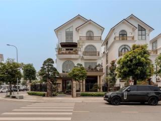 Bán căn nhà biệt thự đơn lập view bể bơi duy nhất tại dự án mạnh đức victory từ sơn  0326 569 ***
