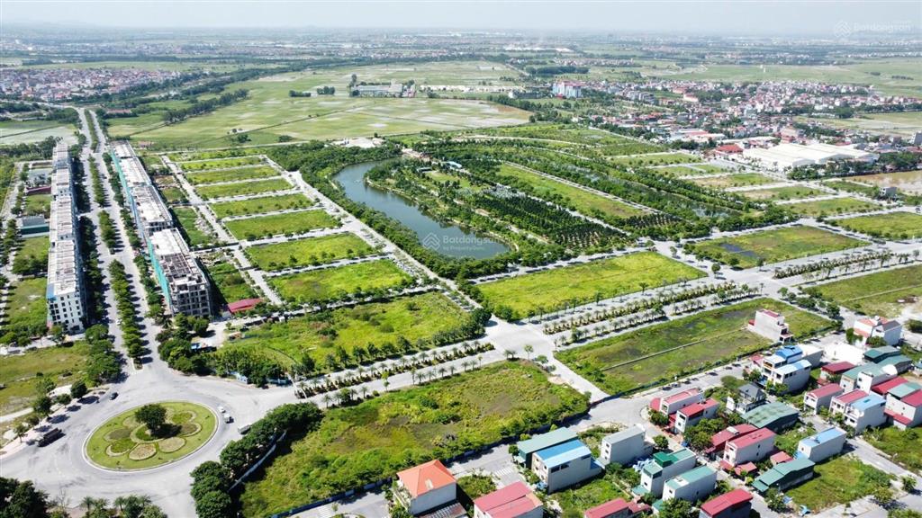Chính chủ gửi bán đất vườn hồng cạnh dự án sun group bn, sổ hồng cầm tay,  0326 569 ***