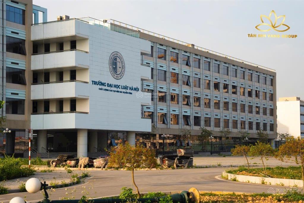 Cc ngộp lãi cần ra lô đất đẹp không lỗi tại từ sơn, gần trường, gần chợ và đh luật và sun group