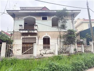 Siêu phẩm lô góc biệt thự đồng xép view sông đẳng cấp  0326 569 *** gặp chính chủ