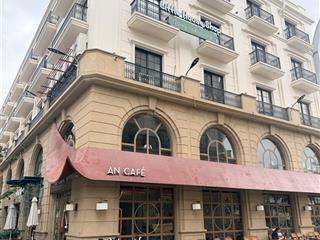 Cc gửi bán siêu phẩm lô góc 3 mặt tiền có dòng tiền cho thuê ngay tại từ sơn.  0326 569 ***