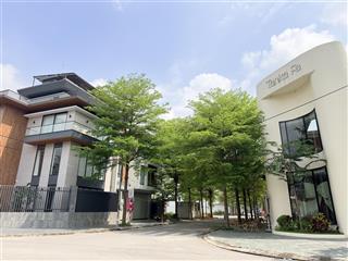 Cc bán cắt lỗ rẻ hơn thị trường 300 triệu, lô đối diện công viên cây xanh và trường học tại từ sơn