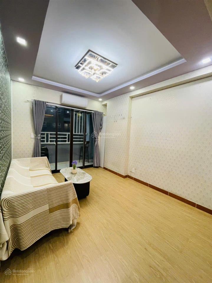 Bán căn hộ tân mai , 50m2, 1pn, view hồ bơi, giá 1 tỷ 630tr shr.  0961 022 ***