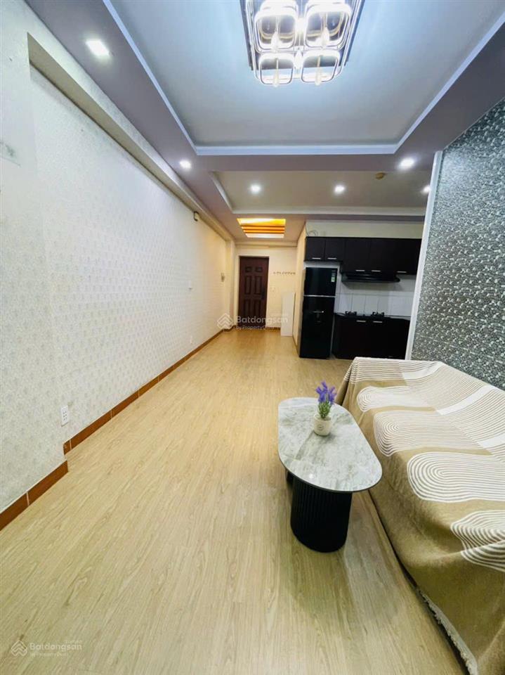 Bán căn hộ tân mai , 50m2, 1pn, view hồ bơi, giá 1 tỷ 630tr shr.  0961 022 ***