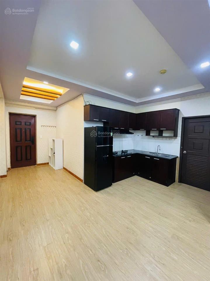 Bán căn hộ tân mai , 50m2, 1pn, view hồ bơi, giá 1 tỷ 630tr shr.  0961 022 ***